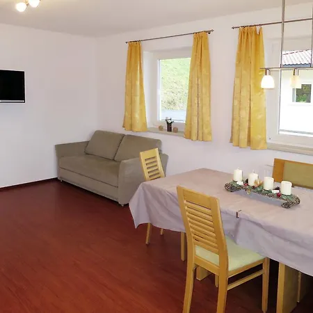 Appartement Huber 403w