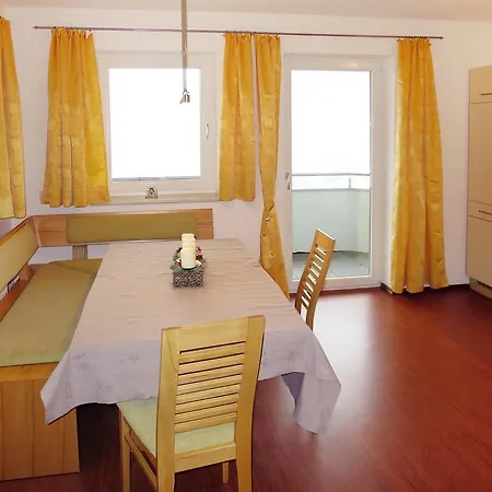 Appartement Huber 403w *