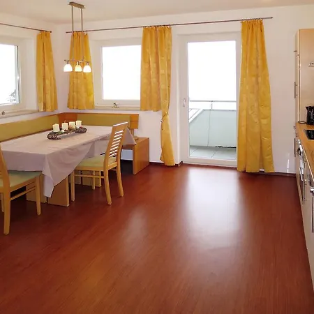 Apartmán Huber 403w Hainzenberg