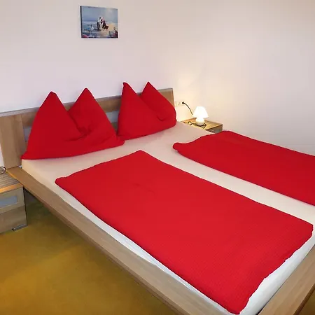 Huber 403w Apartmán *